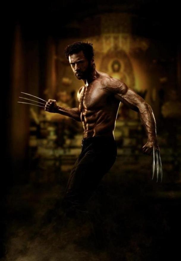 The Wolverine: Velký souhrn z natáčení | Fandíme filmu