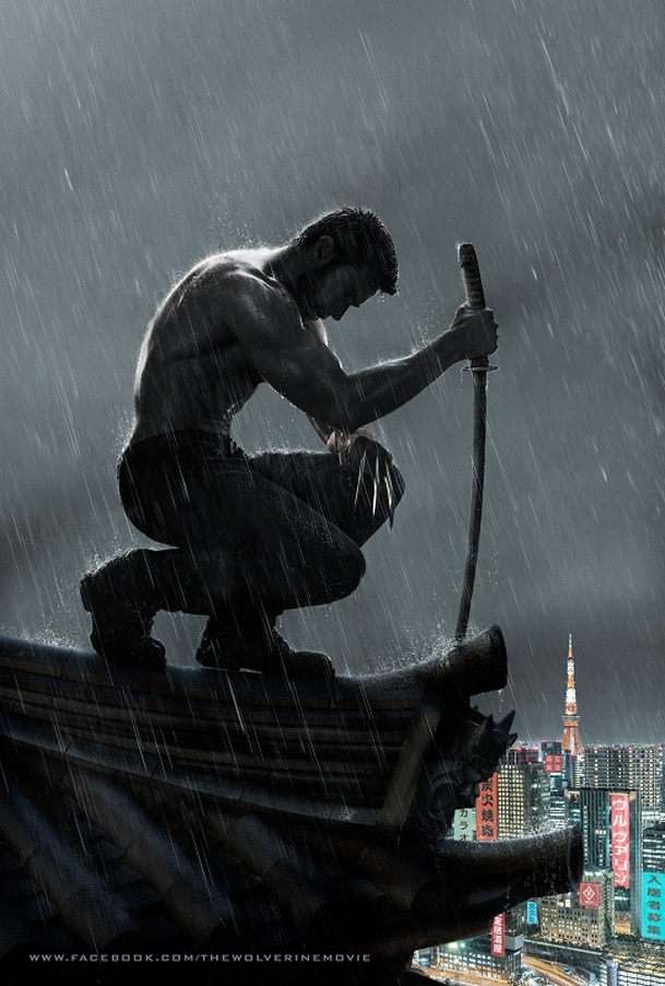 The Wolverine: Velký souhrn z natáčení | Fandíme filmu