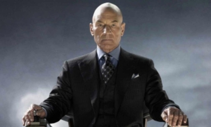 Wolverine 3: Patrick Stewart potvrzuje účast | Fandíme filmu