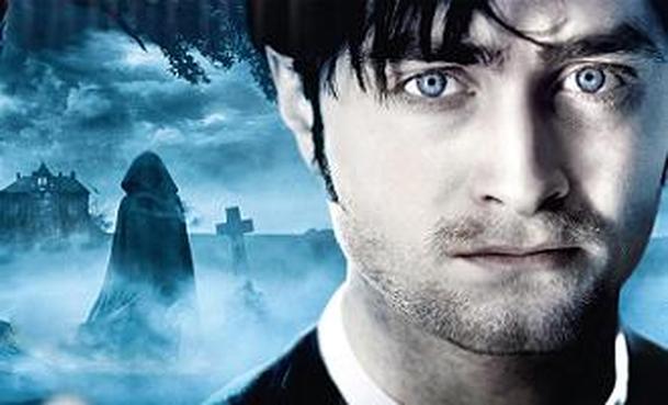 Daniel Radcliffe | Fandíme filmu