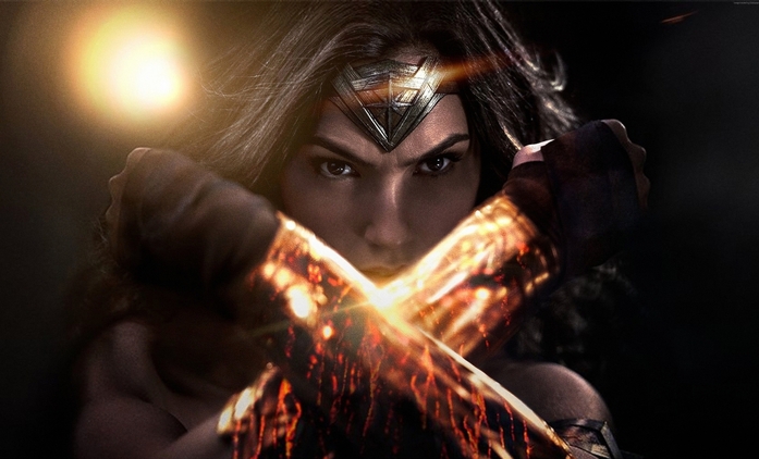 Má problémy také Wonder Woman? | Fandíme filmu