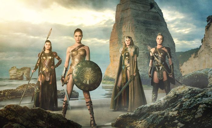 Wonder Woman: Nový trailer zítra, ochutnávka teď | Fandíme filmu