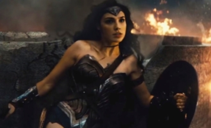 Wonder Woman za první světové války? | Fandíme filmu