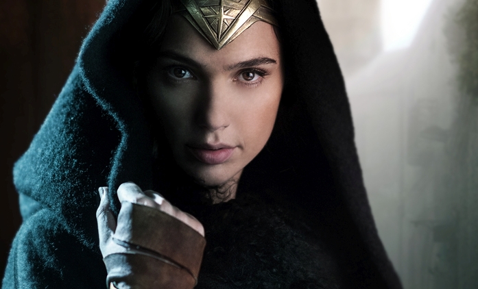 Wonder Woman: První oficiální fotka, kompletní obsazení | Fandíme filmu