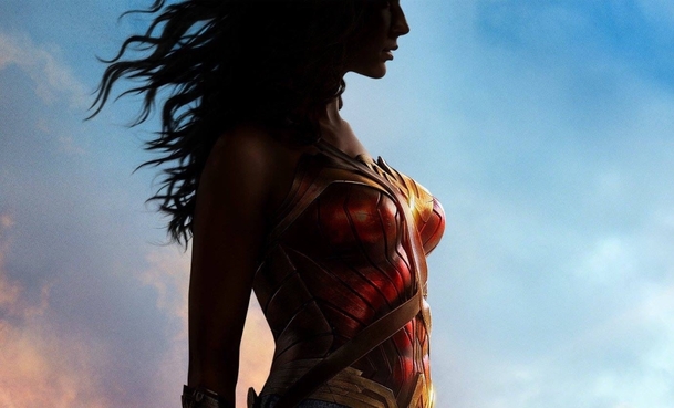 Wonder Woman | Fandíme filmu