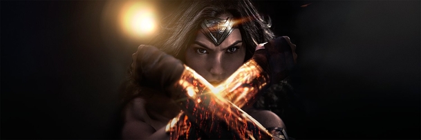 Wonder Woman: První plakát a první trailer potvrzen | Fandíme filmu