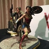 Wonder Woman: První plakát a první trailer potvrzen | Fandíme filmu