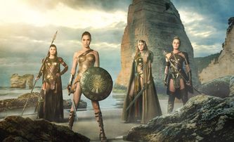 Wonder Woman: Nový trailer zítra, ochutnávka teď | Fandíme filmu