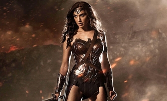 Wonder Woman: Natáčení začalo, první fotky z placu | Fandíme filmu
