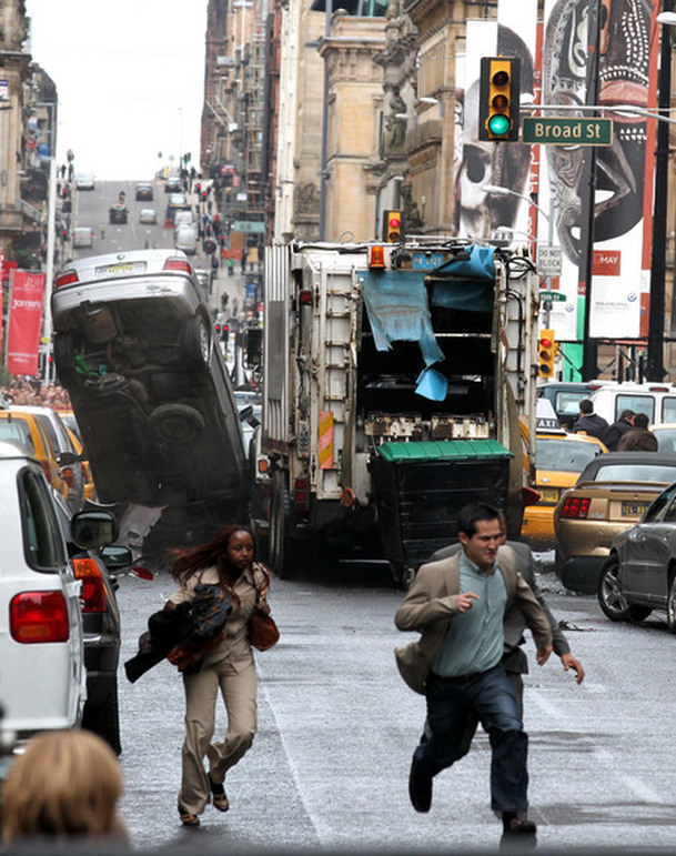 World War Z: Svět čeká válka se zombíky | Fandíme filmu