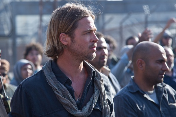 World War Z: O čem mělo být zrušené pokračování | Fandíme filmu