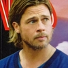 Brad Pitt | Fandíme filmu