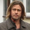 Brad Pitt | Fandíme filmu