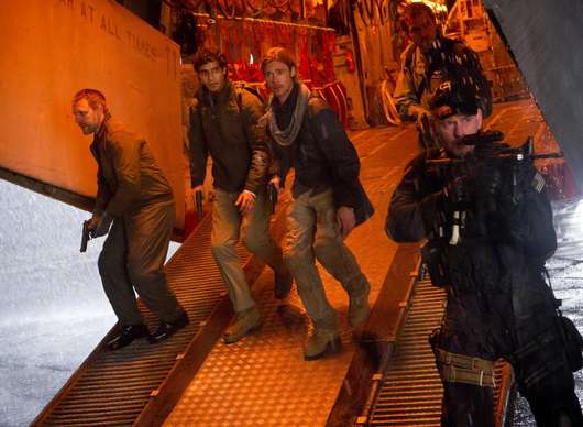 Světová válka Z: Katastrofický zombie film dostane pokračování | Fandíme filmu