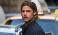 Světová válka Z: Brad Pitt na nových fotkách | Fandíme filmu