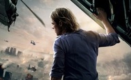 Světová válka Z: Efektní plakát s Bradem Pittem | Fandíme filmu