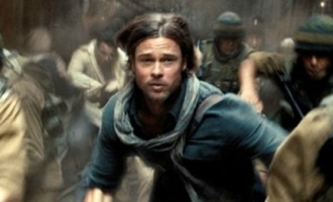 World War Z: Trailer je tady | Fandíme filmu