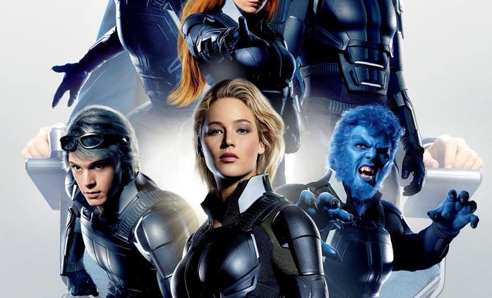 X-Men: Dark Phoenix: Oznámen režisér i obsazení filmu | Fandíme filmu
