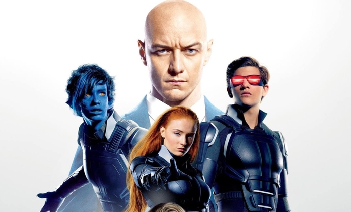 X-Men: Apocalypse: Plakát s hrdiny, Quicksilver v reklamě | Fandíme filmu