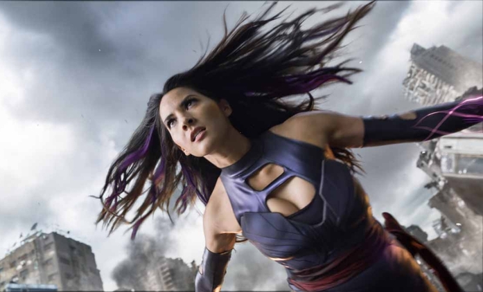 X-Men: Apocalypse: Super Bowl Spot sází na destrukci | Fandíme filmu