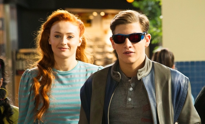 X-Men: Apocalypse - Přidá se další mutant? | Fandíme filmu