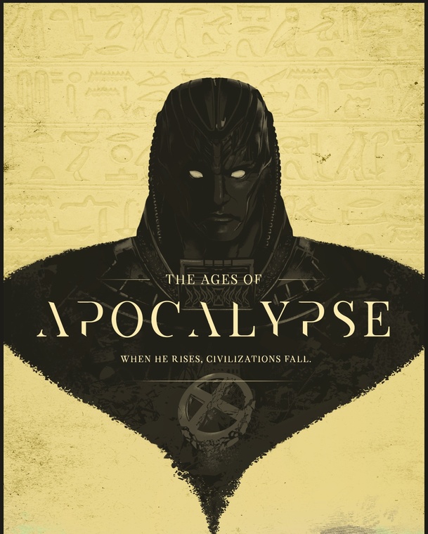 X-Men: Apokalypsa: Jak záporák ovlivnil celou historii | Fandíme filmu