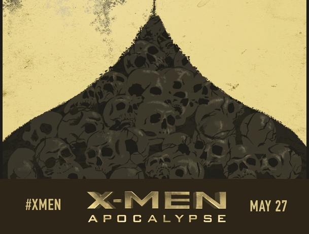X-Men: Apokalypsa: Jak záporák ovlivnil celou historii | Fandíme filmu