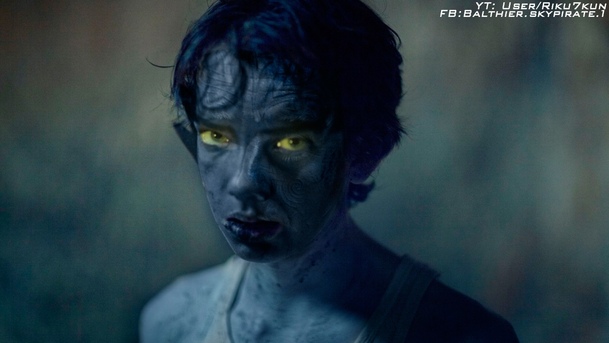 X-Men: Apocalypse: Našel se nový Nightcrawler | Fandíme filmu