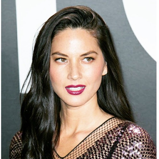 Olivia Munn | Fandíme filmu