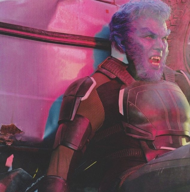 X-Men: Apokalypsa: Nezajímavý trailer a Wolverine | Fandíme filmu