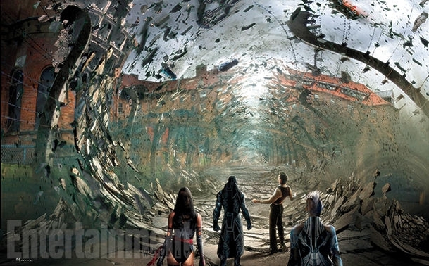 X-Men: Apocalypse: Soudný den se blíží - připravte se | Fandíme filmu