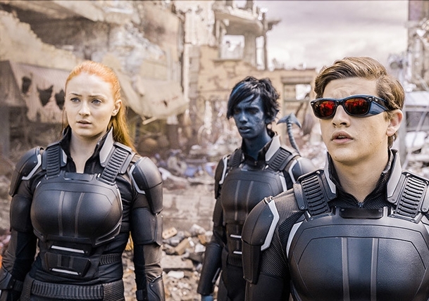 X-Men: Apocalypse: Soudný den se blíží - připravte se | Fandíme filmu