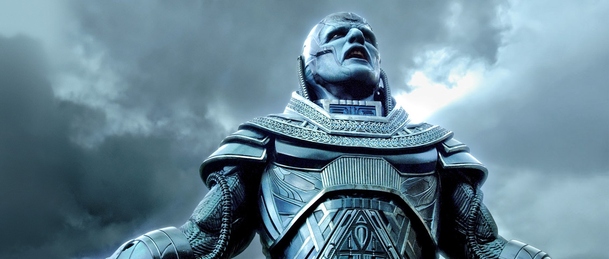 X-Men: Apocalypse: Záporáci na společném plakátu | Fandíme filmu