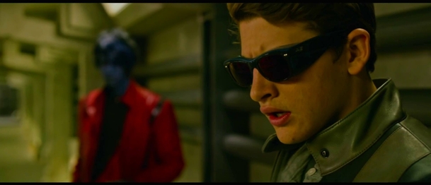 Tye Sheridan | Fandíme filmu