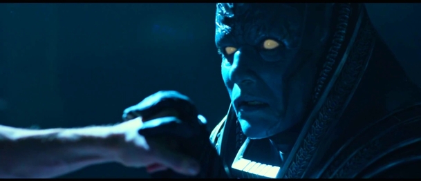 X-Men Apokalypsa: Desítka obálek a 80 screenshotů | Fandíme filmu