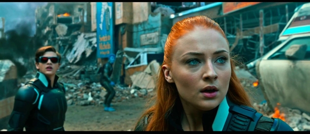 X-Men: Dark Phoenix: Kdy se film odehrává a nové postavy | Fandíme filmu