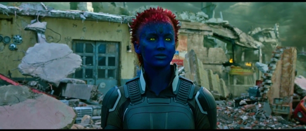 X-Men: Podle Singera by měla Mystique dostat vlastní film | Fandíme filmu