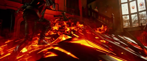 X-Men Apokalypsa: Desítka obálek a 80 screenshotů | Fandíme filmu