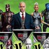 X-Men: Apocalypse: Plakát s hrdiny, Quicksilver v reklamě | Fandíme filmu