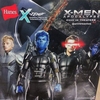 X-Men: Apokalypsa: Sada nových fotek s mutanty | Fandíme filmu