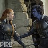 X-Men: Apokalypsa: Sada nových fotek s mutanty | Fandíme filmu