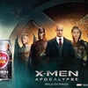 X-Men: Apokalypsa: 12 Character posterů a další fotky | Fandíme filmu