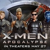 X-Men: Apokalypsa: 12 Character posterů a další fotky | Fandíme filmu