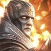 X-Men: Apocalypse: Natáčení bylo podle Oscara Isaaca peklo na Zemi | Fandíme filmu