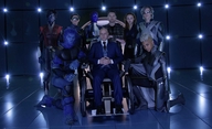 X-Men: Apokalypsa: Sada nových fotek s mutanty | Fandíme filmu