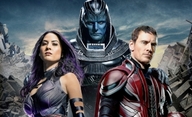 X-Men: Apocalypse: Velké preview | Fandíme filmu