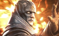 X-Men: Apocalypse: Natáčení bylo podle Oscara Isaaca peklo na Zemi | Fandíme filmu
