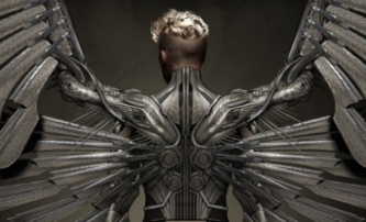 X-Men: Angel a Psylocke obsazeni | Fandíme filmu