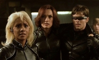 X-Men: Cyclops, Jean Grey a Storm obsazeni | Fandíme filmu