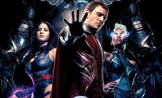 X-Men: Apocalypse: Nový trailer trhá svět na kusy | Fandíme filmu